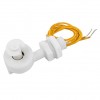 Floating Ball Switch Liquid Water Level Sensor - Right Angle