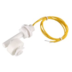 Floating Ball Switch Liquid Water Level Sensor - Right Angle