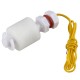 Floating Ball Switch Liquid Water Level Sensor - Vertical