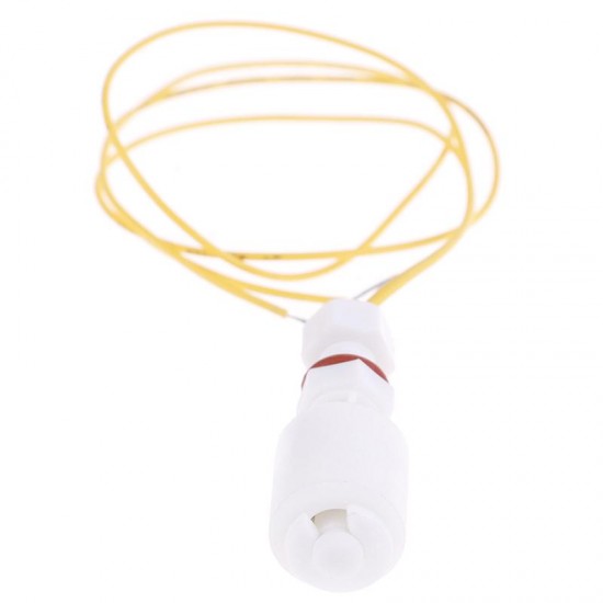 Floating Ball Switch Liquid Water Level Sensor - Vertical
