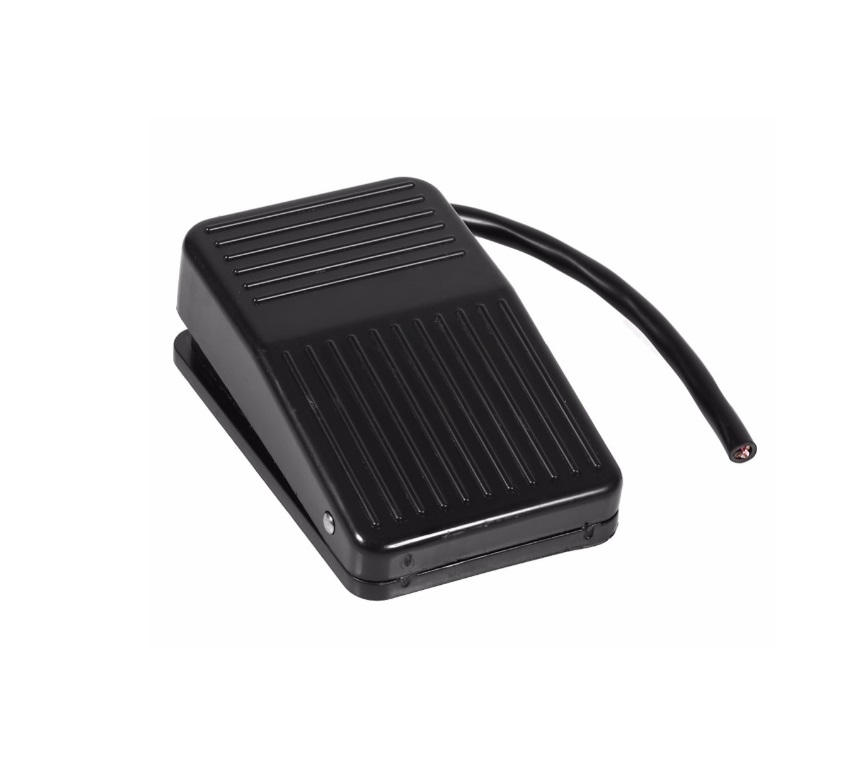 Foot Pedal Switch On-Off Control