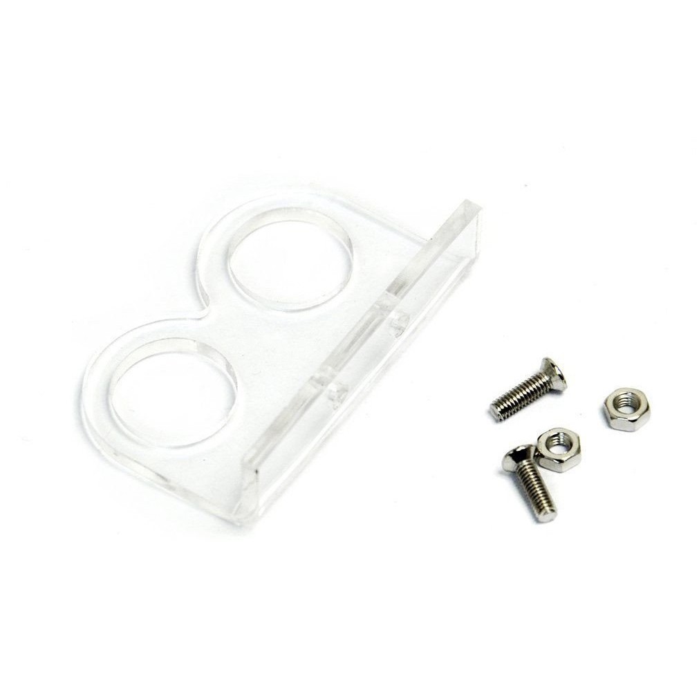 Ultrasonic HC-SR04  Mounting Bracket