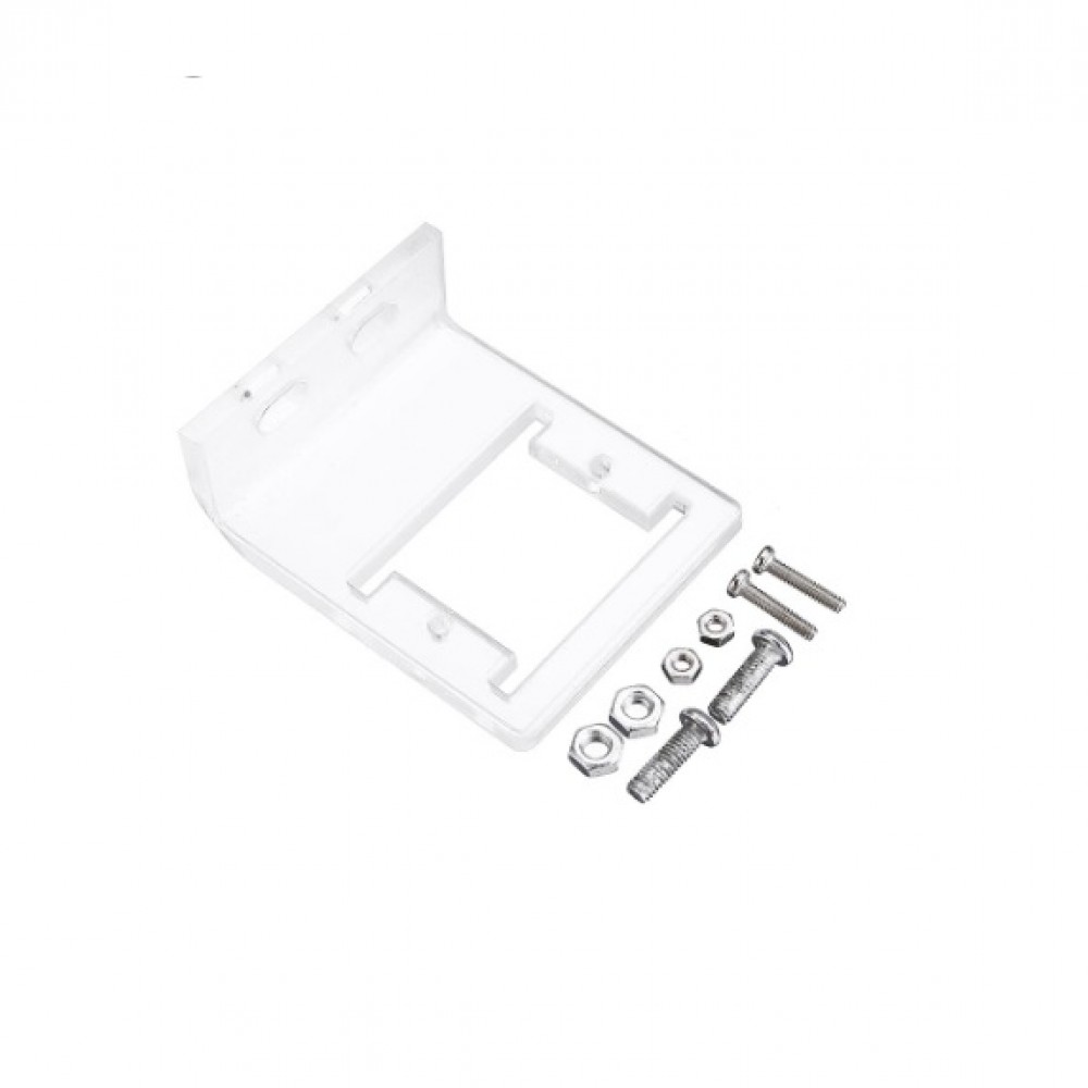 HC-SR501 PIR Motion Sensor Mounting Bracket | Electronic Components | TwinsChip