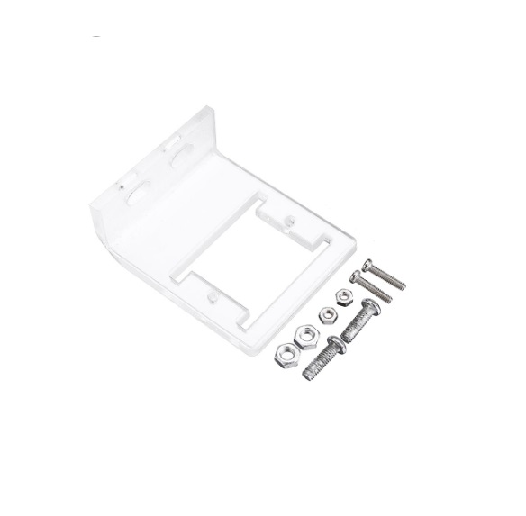 HC-SR501 PIR Motion Sensor Mounting Bracket