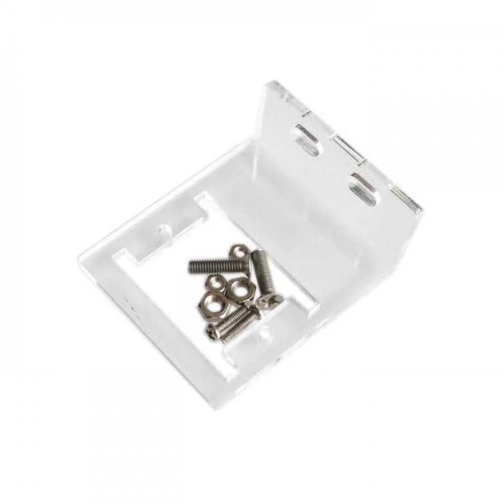 HC-SR501 PIR Motion Sensor Mounting Bracket | Electronic Components | TwinsChip