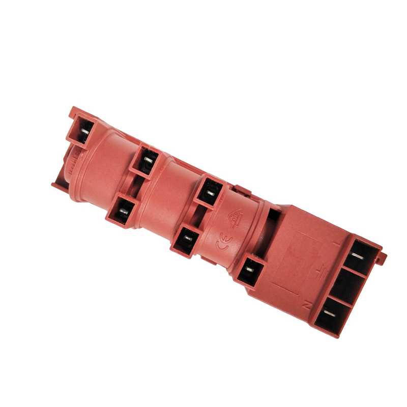 High Voltage Ignitor Pulse Unit For Gas Burner