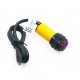 IR Obstacle Avoidance Proximity Sensor E18-D80NK