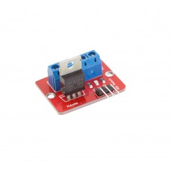 IRF520 MOSFET Switch Module 