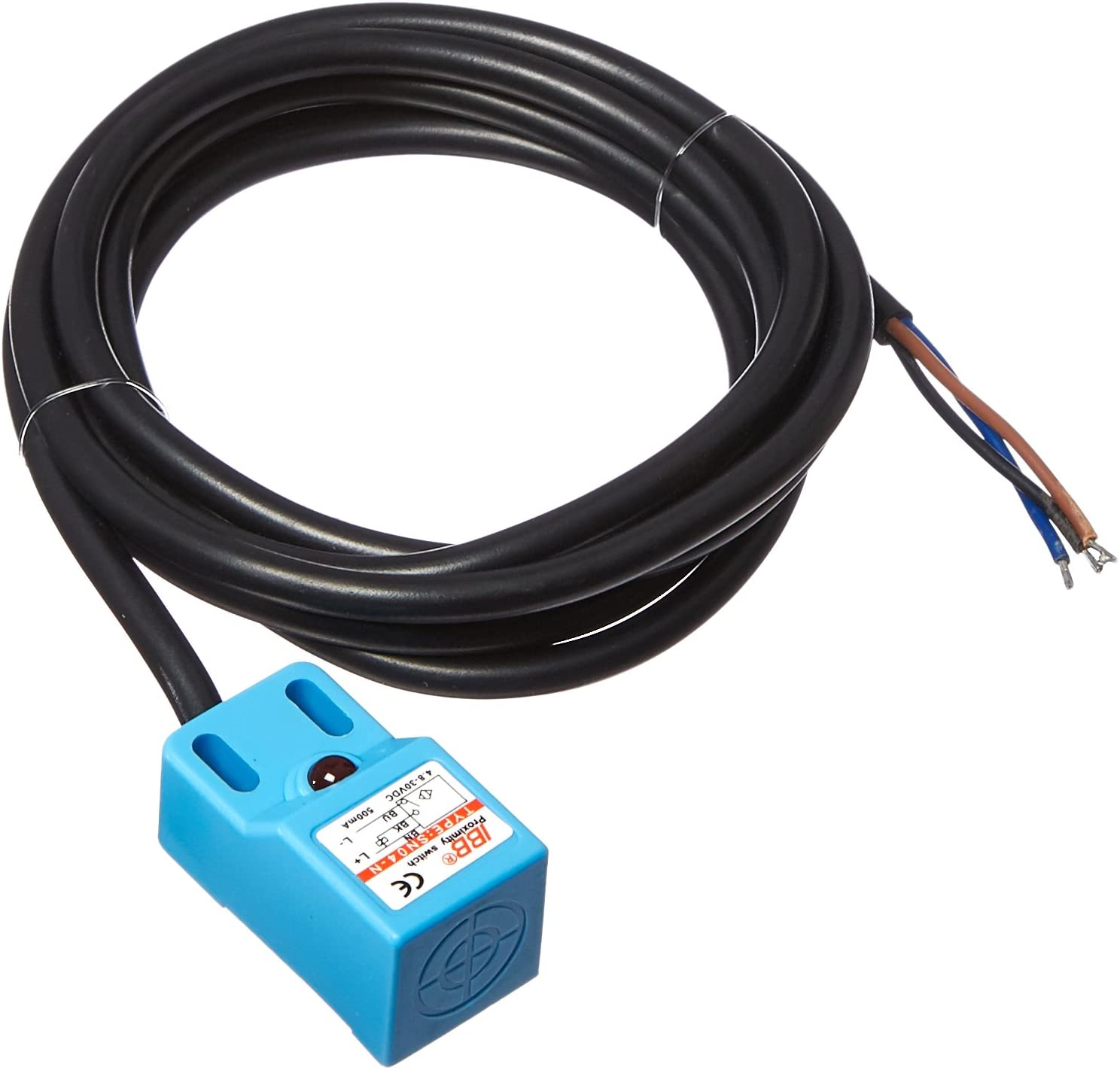 Inductive Proximity Sensor Switch SN04-N 