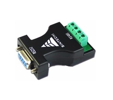 RS232 To RS485 Serial Converter