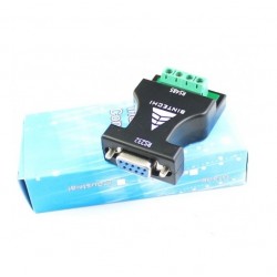 RS232 To RS485 Serial Converter