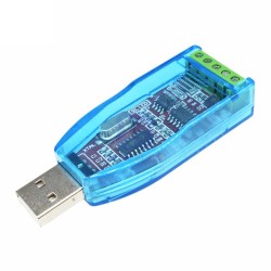 USB To RS485 - 4 PIN Converter Adapter