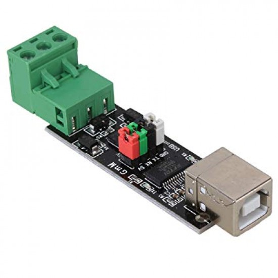 USB to RS485 TTL Serial Converter Adapter FTDI interface FT232RL