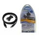 USB to Serial DB9 Male Adapter