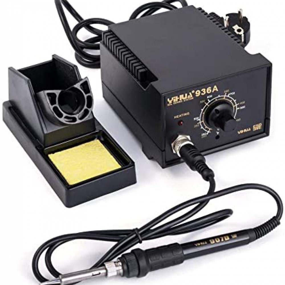 Kada 936 Soldering Station | Electronic Tools | Electronic Components | TwinsChip