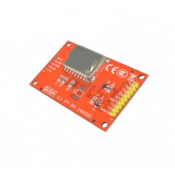LCD 2.2 inch SPI TFT LCD Display 240x320 ILI9341 51/AVR/STM32/ARM/PIC