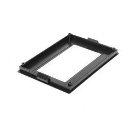 LCD screen casing 128X64