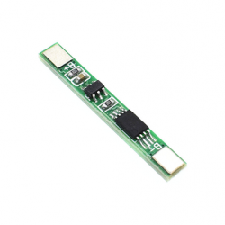 Li-Ion Battery Protection Board (3.7 V, 3 A)