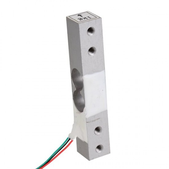 Load Cell Weight Sensor 5Kg