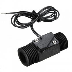 Magnetic Water Flow Switch 22mm