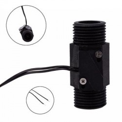 Magnetic Water Flow Switch 22mm