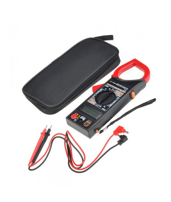 Digital Clamp Meter