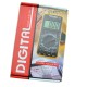 Digital Multimeter DT9205A