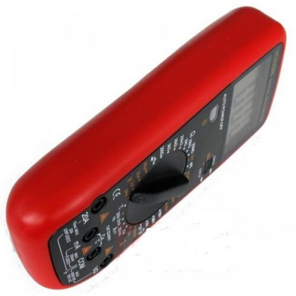Digital Multimeter VC9205N | Electronic Components | TwinsChip Digital Multimeter VC9205N | Electronic Components | TwinsChip