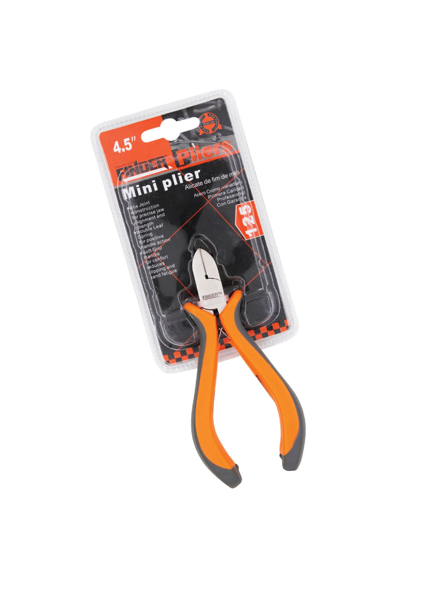 Mini Cutter Pliers