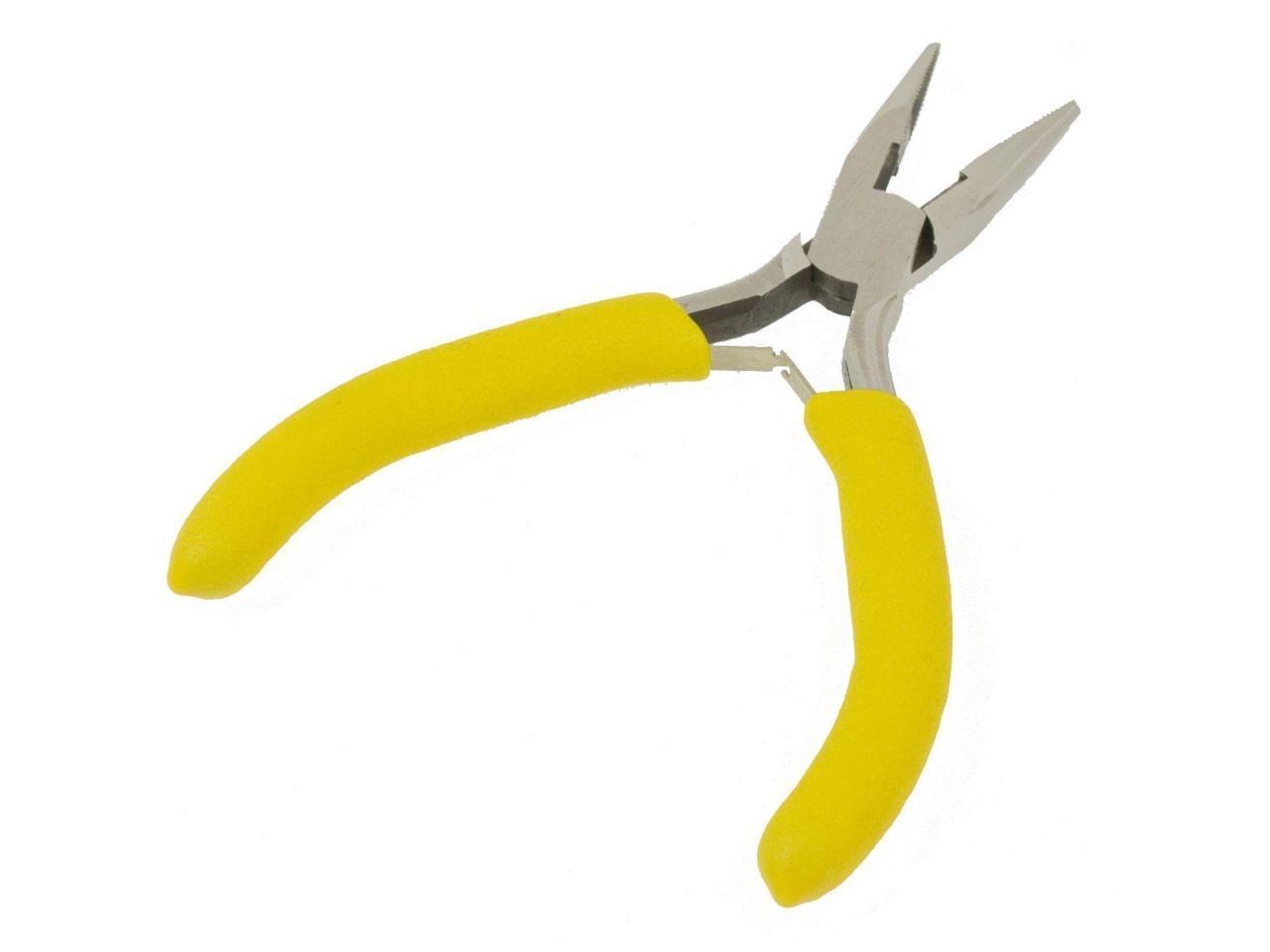 Mini Long Nose Pliers