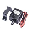 Mini Water Pump 12V 4.8W 240L/H