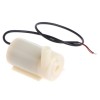 Mini Submersible Water Pump 2.5 to 6V 1.5W 120L-H