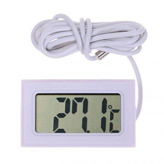 Mini Temperature Panel Meter