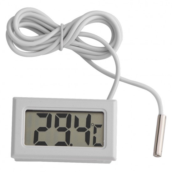 Mini Temperature Panel Meter