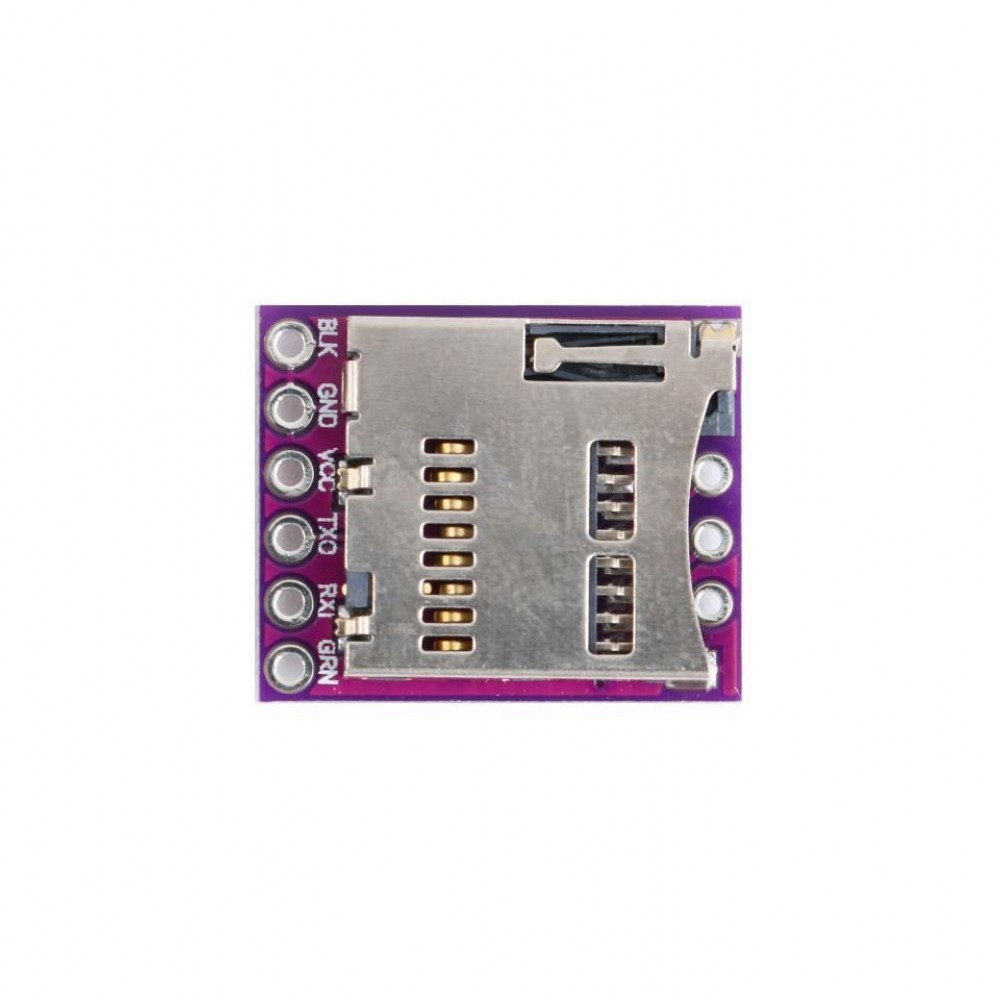 Openlog Serial Data Logger Open Source Data Recorder Naze32 F3 Black box ATmega328 Support Micro SD Module | Arduino & Raspberry & Developer Boards | Electronic Components | TwinsChip