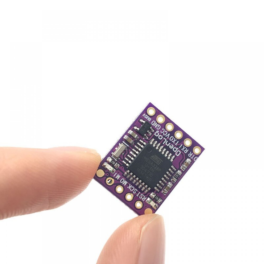 Openlog Serial Data Logger Open Source Data Recorder Naze32 F3 Black box ATmega328 Support Micro SD Module | Arduino & Raspberry & Developer Boards | Electronic Components | TwinsChip
