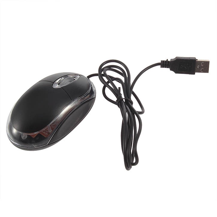 Optical USB Mouse
