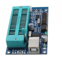 PIC K150 Programmer PIC microcontroller Microchip