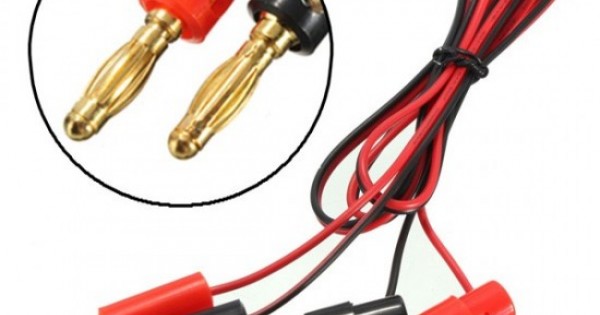 SONDE DI PROVA multimetro efficienti per risoluzione di problemi
