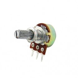 Potentiometers 50K