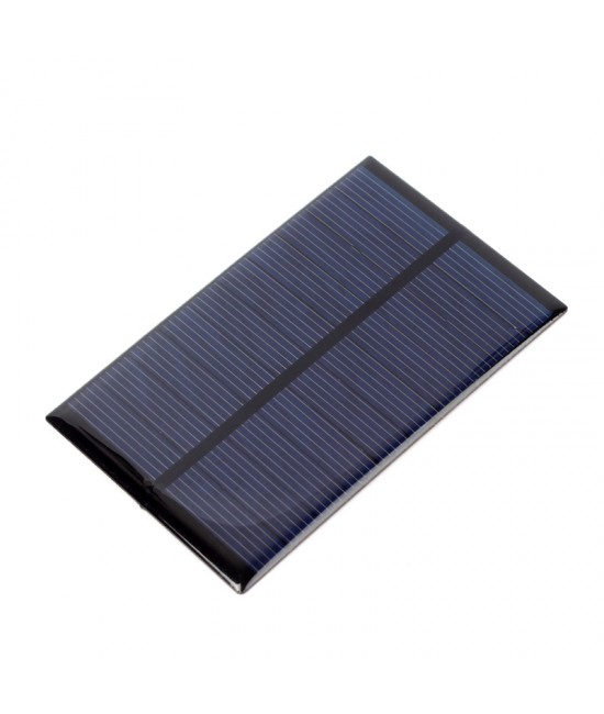 Solar Cells Panel 5V 240mA