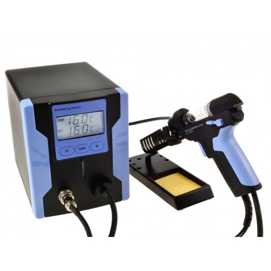 Pro'sKit LCD Electric Desoldering Gun Vacuum SS-331
