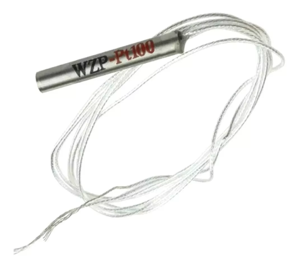 Probe Temperature Sensor PT100 - WZP