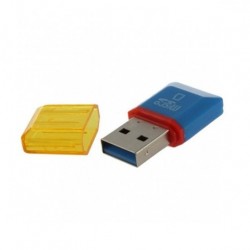 SD Card Reader USB 2.0 Adapter Flash Memory