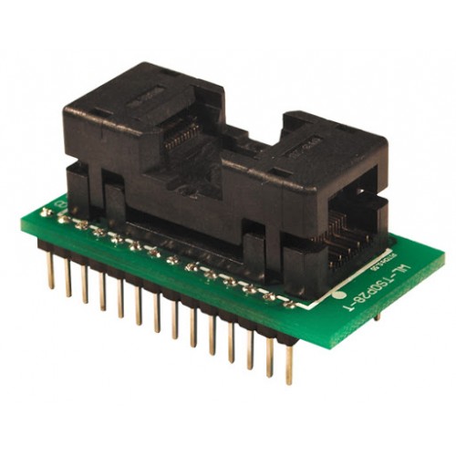 PICKIT 3 Programmer PIC Microcontroller + Adapter Original Microchip