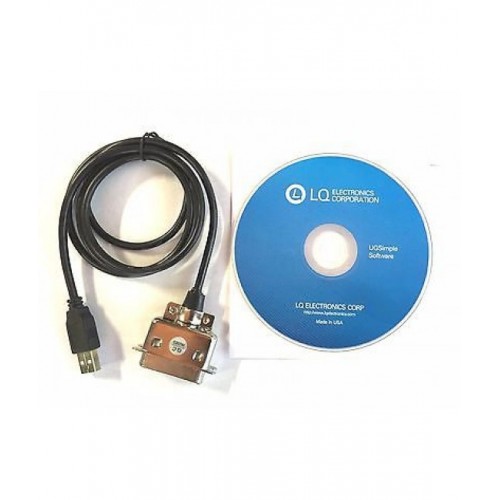 PICKIT 3 Programmer PIC Microcontroller + Adapter Original Microchip