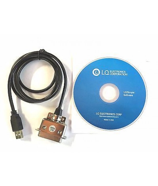 USB to GPIB Controller Cable UGPlus
