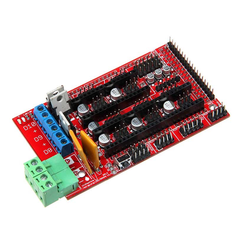 RAMPS 1.4 3D printer or CNC Board