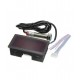 RPM Speed Meter with Proximity Switch Sensor 