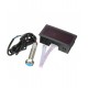 RPM Speed Meter with Proximity Switch Sensor 